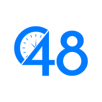 48 Hours Publisher