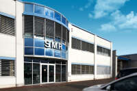 Smr sondermaschinen gmbh