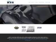 Kent valeting services limited