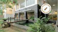 University hotel yogyakarta