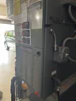 Glacier Heating & Cooling