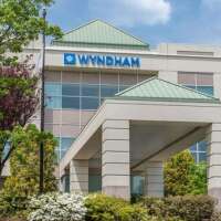 Wyndham Hamilton Park Hotel & Conference Center