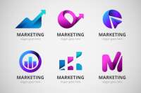 The marketers
