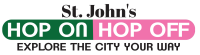 St. John's Hop On Hop Off