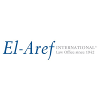 El-aref international law office