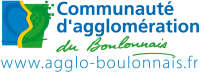 Communauté d'agglomération du boulonnais