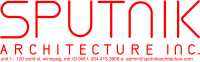 Sputnik architecture urbanism research