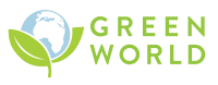 My green world