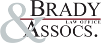 Brady & associates lawyers