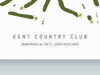 Kent country club
