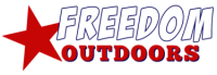 Freedom outdoors