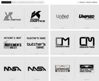 Starfields' connection components