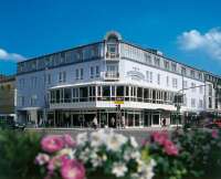 Hotel central dachau