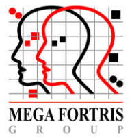 Mega fortris eu security seals