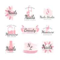 Nails by rosa