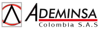 Ademinsa colombia s.a.s.