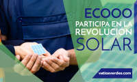 Ecooo revolución solar