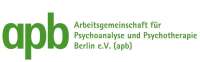 Institut für psychoanalyse, psychotherapie und psychosomatik berlin e.v.