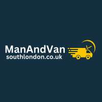 man and van south london
