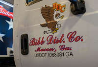 Bibb distributing co