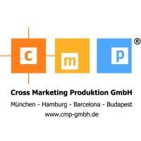 Cross marketing produktion gmbh