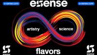 Esense flavors