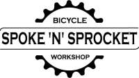 Spoke and Sprocket Bicycle Shop