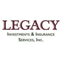 Legacy investments and insurance solutions
