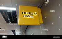 Forex bank filial i finland