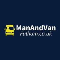 man and van fulham