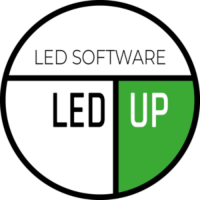 Led up