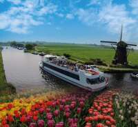 Windmill cruises