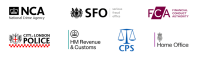 Metropolitan anti crime agency