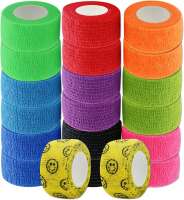 Strap & wrap sports tape and bandages