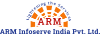 Arm infoserve india pvt. ltd.