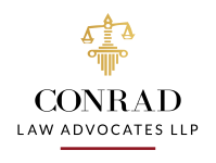 Conrad law & consultancy office