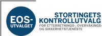 Eos-utvalget (stortingets kontrollutvalg for de hemmelige tjenestene)