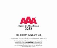 Hgl group hungary