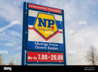 Np markt
