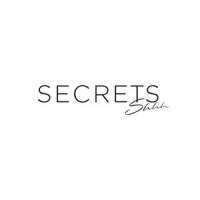 Secrets shhh