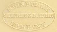 Stereographic