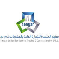 Senyar int real estate co.