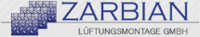 Zarbian lüftungsmontage gmbh
