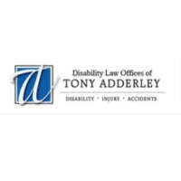 Tony S. Adderley, Attorney at Law