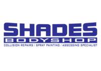 Shades bodyshop