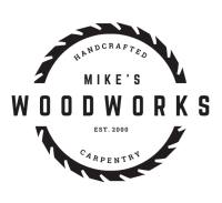 Mikes woodworks