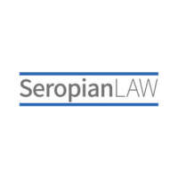 Seropian law, a pc