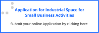 Malta industrial innovation for smes
