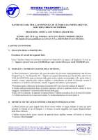Riviera trasporti spa