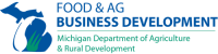 Michigan department of agriculture and rural development